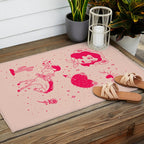 Western Flash Outdoor Rug Gallery Image 2