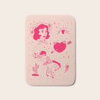 Western Flash Bath Mat Gallery Image 1