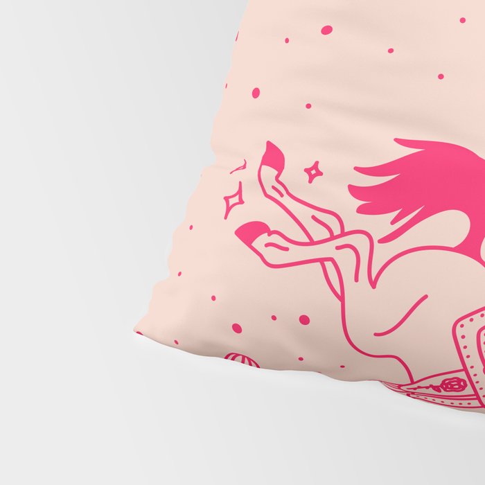 Western Flash Pillow Sham Gallery Image 4