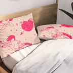 Western Flash Pillow Sham Gallery Image 2