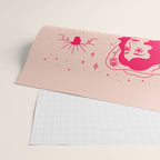 Western Flash Wrapping Paper Gallery Image 2