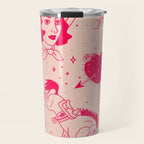 Western Flash Travel Mug Gallery Image 1