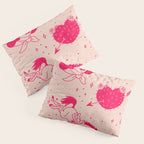 Western Flash Pillow Sham Gallery Image 3
