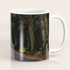 The Road to Wisdom - Nature Photography Coffee Mug Gallery Image 1
