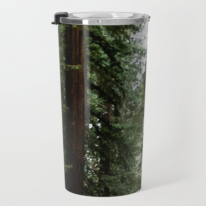 The Road to Wisdom - Nature Photography Travel Mug Gallery Image 3