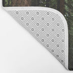 The Road to Wisdom - Nature Photography Bath Mat Gallery Image 2
