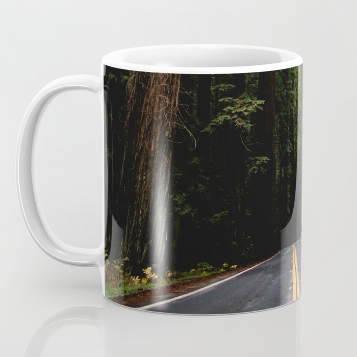 The Road to Wisdom - Nature Photography Coffee Mug Gallery Image 3