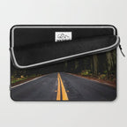 The Road to Wisdom - Nature Photography Laptop Sleeve Gallery Image 2
