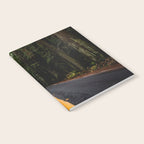 The Road to Wisdom - Nature Photography Notebook Gallery Image 2
