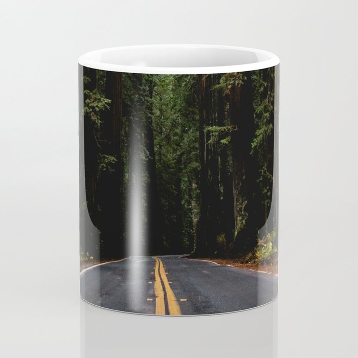 The Road to Wisdom - Nature Photography Coffee Mug Gallery Image 4