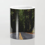 The Road to Wisdom - Nature Photography Coffee Mug Gallery Image 4