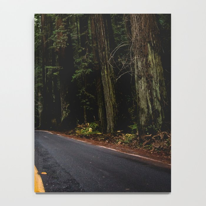 The Road to Wisdom - Nature Photography Notebook Gallery Image 4
