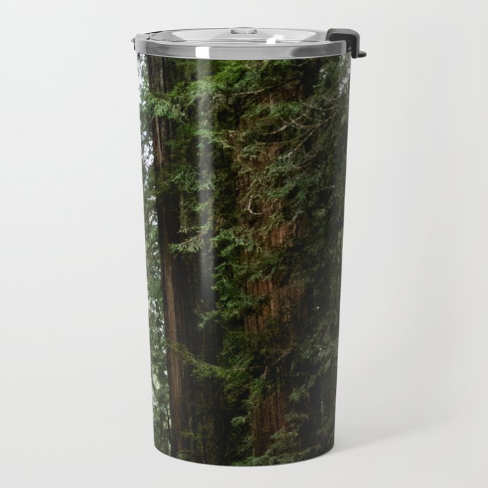 The Road to Wisdom - Nature Photography Travel Mug Gallery Image 2