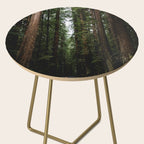 The Road to Wisdom - Nature Photography Side Table Gallery Image 2