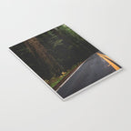 The Road to Wisdom - Nature Photography Notebook Gallery Image 3