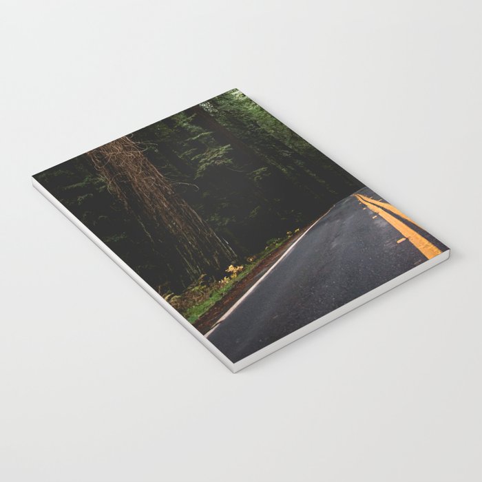 The Road to Wisdom - Nature Photography Notebook Gallery Image 3