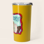 Power to the People Travel Mug Gallery Image 2