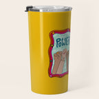 Power to the People Travel Mug Gallery Image 3