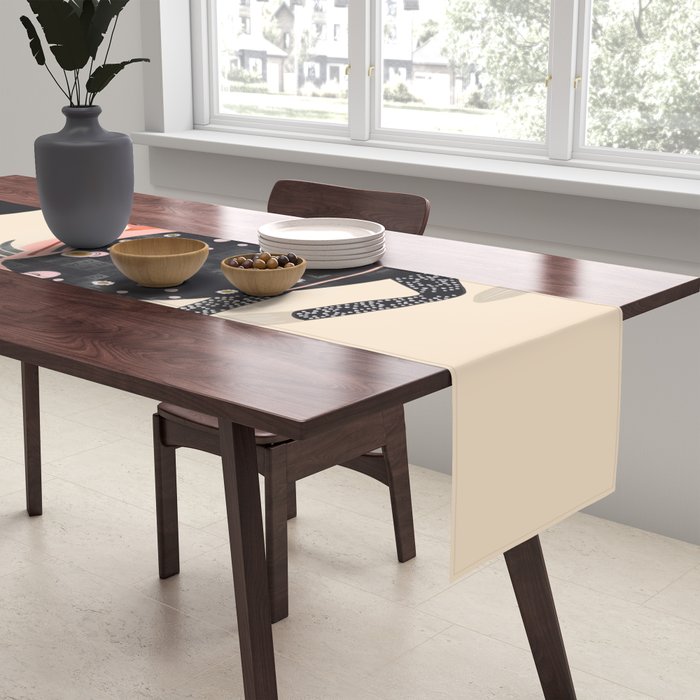 Mystic Crab Table Runner Gallery Image 2