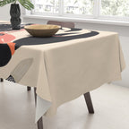 Mystic Crab Tablecloth Gallery Image 3