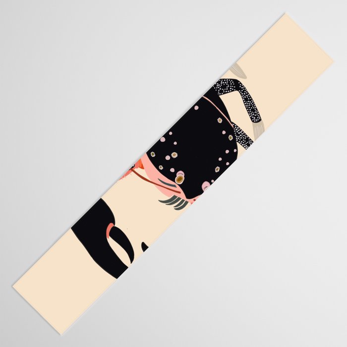 Mystic Crab Table Runner Gallery Image 3