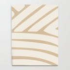 Abstract Stripes LXXXIV Notebook Gallery Image 4