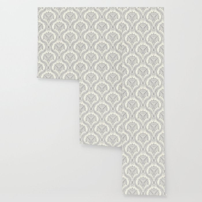 Triceratops Damask Wallpaper Gallery Image 3