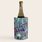 Mushroom Collection â Galaxy Wine Chiller Gallery Image 2