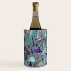 Mushroom Collection â Galaxy Wine Chiller Gallery Image 3