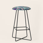 Mushroom Collection â Galaxy Stool Gallery Image 1