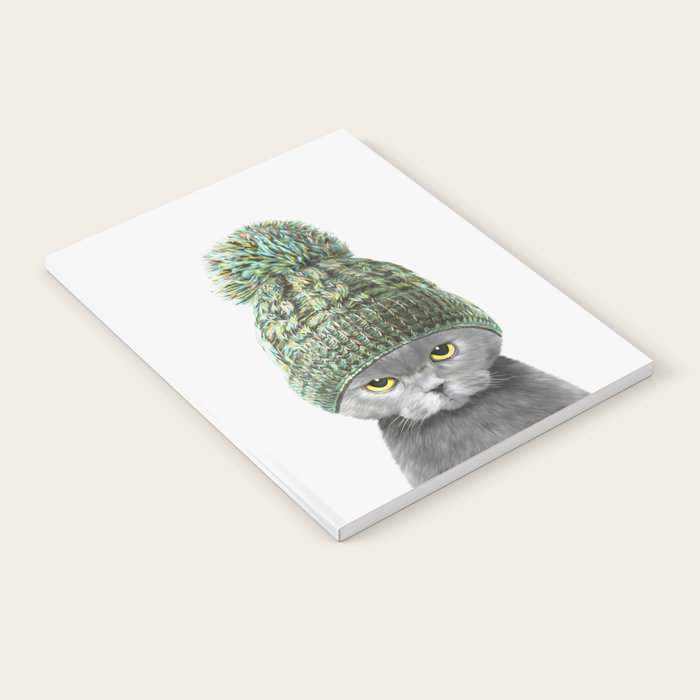 Bobby Notebook