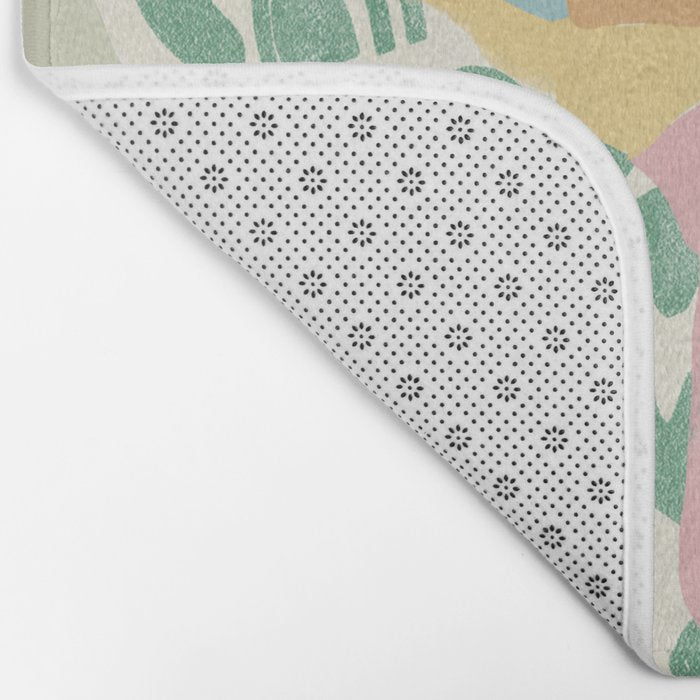 Shoot For The Stars Bath Mat Gallery Image 2