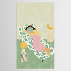 Shoot For The Stars Tablecloth Gallery Image 2