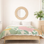 Shoot For The Stars Duvet Cover Gallery Image 3