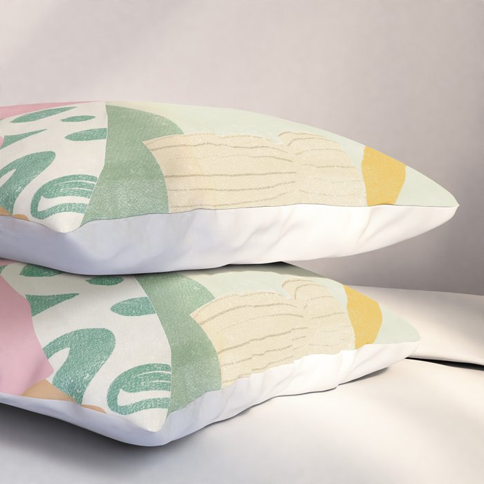 Shoot For The Stars Pillow Sham Gallery Image 3