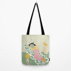Shoot For The Stars Tote Bag Gallery Image 2