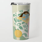 Shoot For The Stars Travel Mug Gallery Image 3