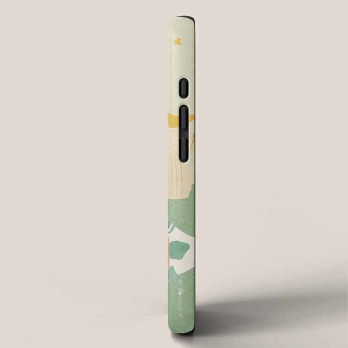 Shoot For The Stars iPhone Case Gallery Image 2