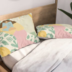 Shoot For The Stars Pillow Sham Gallery Image 2