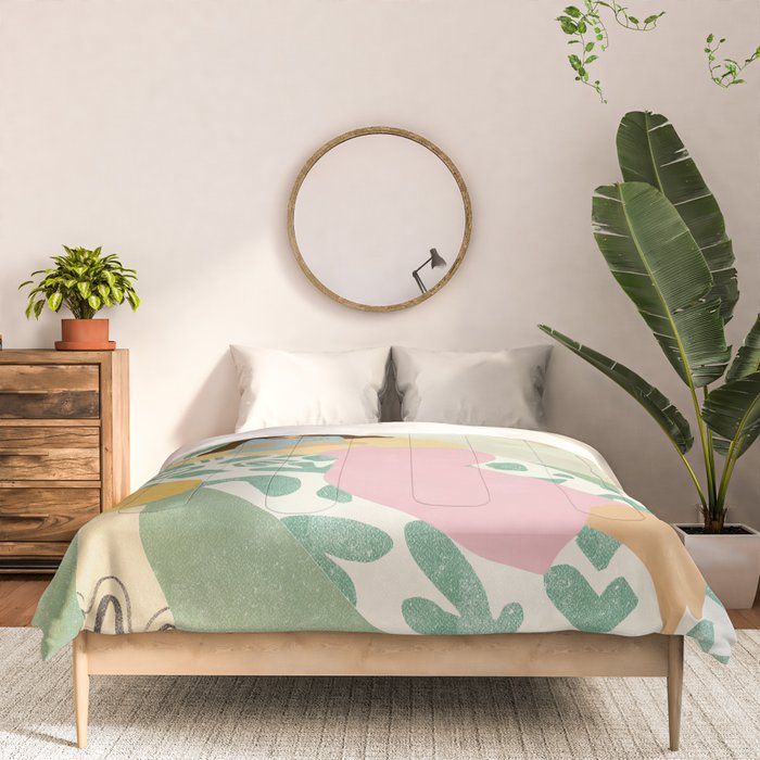 Shoot For The Stars Comforter Gallery Image 3