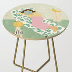 Shoot For The Stars Side Table Gallery Image 2
