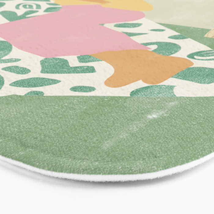 Shoot For The Stars Bath Mat Gallery Image 3