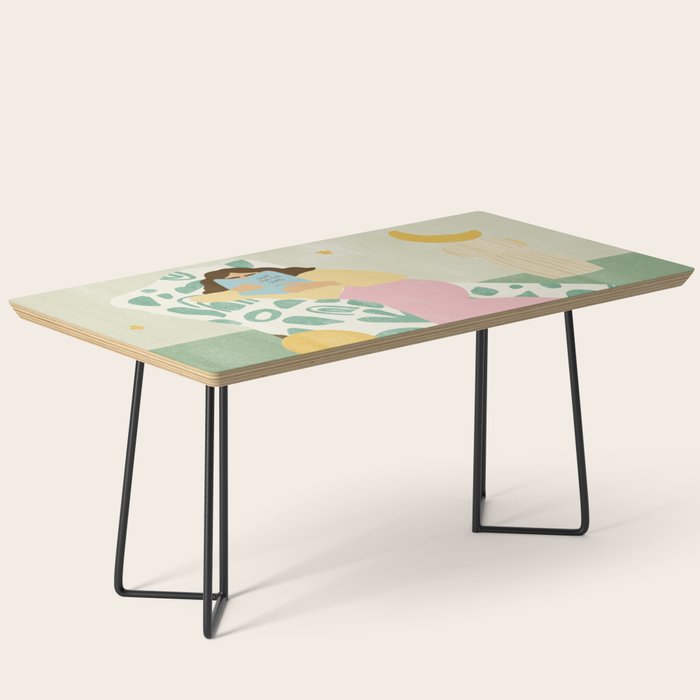 Shoot For The Stars Coffee Table Gallery Image 1