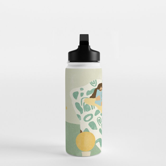 Shoot For The Stars Water Bottle Gallery Image 3