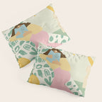 Shoot For The Stars Pillow Sham Gallery Image 3