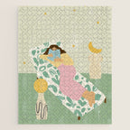 Shoot For The Stars Jigsaw Puzzle Gallery Image 1