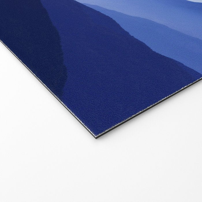 Mountains 12 Welcome Mat Gallery Image 2
