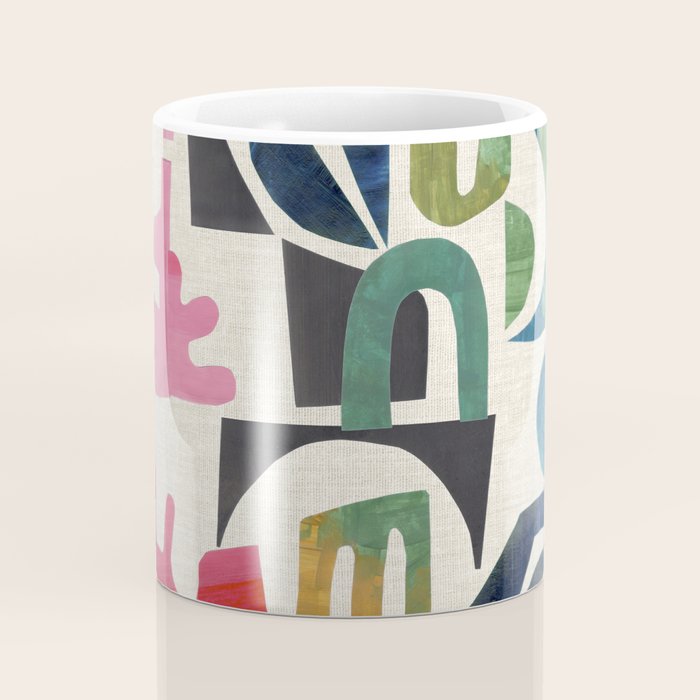 BACK TOGETHER AGAIN  Coffee Mug Gallery Image 4