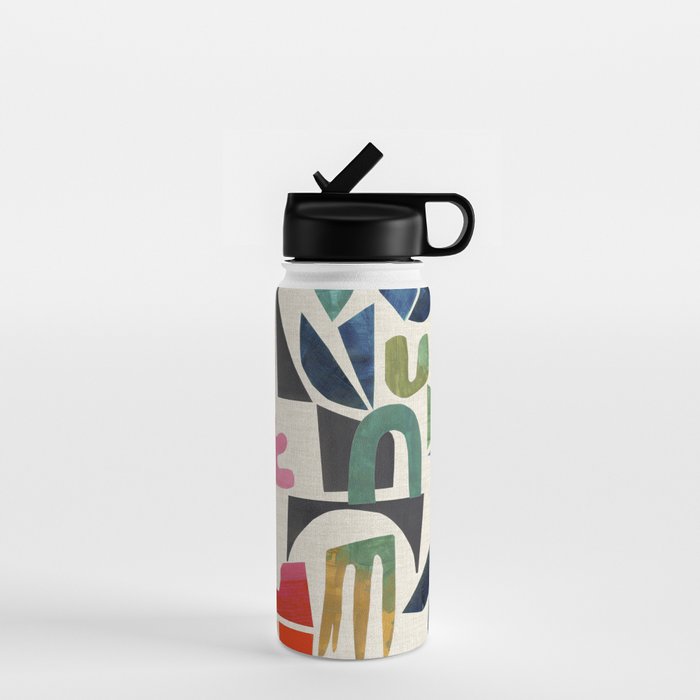 BACK TOGETHER AGAIN  Water Bottle Gallery Image 1