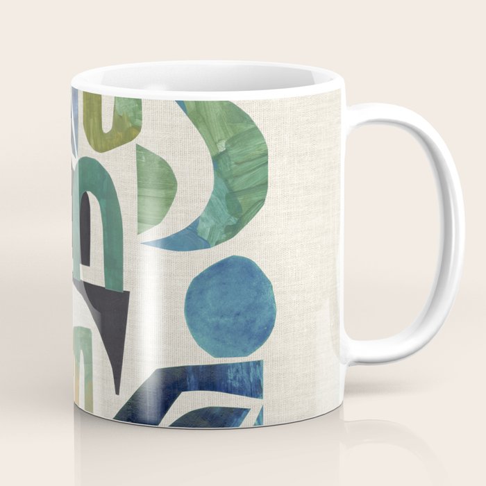 BACK TOGETHER AGAIN  Coffee Mug Gallery Image 1